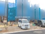 3号棟 建物のモデルハウスのご見学予約もスタートしました。当日のご見学予約も大歓迎ですので、お気軽にお問合せください。
