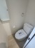 2号棟 トイレにはウォシュレット機能を標準装備。
