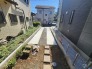 2号棟 建物が完成しましたので室内のご見学予約スタート。当日のご見学予約も大歓迎です。お気軽にご連絡ください。エステート白馬国分寺店は火曜水曜も営業しております。
