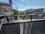 1号棟 お家からの眺望です。開放感のある眺め。
