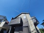 1号棟 建物が完成しましたので室内のご見学予約スタート。当日のご見学予約も大歓迎です。お気軽にご連絡ください。エステート白馬国分寺店は火曜水曜も営業しております。
