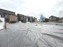 周辺は住宅が建ち並ぶ閑静な住宅街です。
