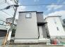2号棟 建物が完成しましたので室内のご見学予約スタート。当日のご見学予約も大歓迎です。お気軽にご連絡ください。エステート白馬国分寺店は火曜水曜も営業しております。
