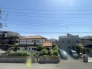 窓からの眺望です。実際に現地で眺望もご確認ください。
