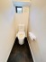 トイレにはウォシュレット機能を標準装備。
