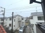 窓からの眺望です。実際に現地で眺望もご確認ください。
