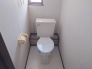2階トイレ