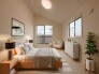 本画像はCGで作成しており、実際に現地に家具は置かれておりません。また、価格に家具は含まれておりません。

