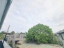 窓からの眺望です。実際に現地で眺望もご確認ください。
