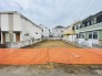現地のご見学予約もスタートしました。周辺で売りに出ている物件も沢山御座います。まとめてご見学ができますのでお気軽にお申しつけください。
