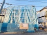 現在建物を建築中です、建築中の物件については現地確認の他、同施工会社の完成施工例のご案内、担当者のプレゼンテーションにてご検討ください。適切なご検討の方法をご説明させて頂きます。
