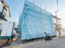 現在建物を建築中です、建築中の物件については現地確認の他、同施工会社の完成施工例のご案内、担当者のプレゼンテーションにてご検討ください。適切なご検討の方法をご説明させて頂きます。

