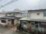 3号棟 窓からの眺望です。実際に現地で眺望もご確認ください。
