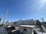 窓からの眺望です。実際に現地で眺望もご確認ください。
