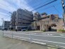 エントランス(外)