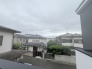 窓からの眺望です。実際に現地で眺望もご確認ください。
