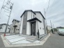 建物が完成しましたので室内のご見学予約スタート。当日のご見学予約も大歓迎です。お気軽にご連絡ください。他にもインターネットに掲載していない情報も沢山ありますので、比較で併せてご見学ができます。
