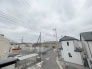 窓からの眺望です。実際に現地で眺望もご確認ください。

