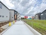 建物が完成しましたので室内のご見学予約スタート。当日のご見学予約も大歓迎です。お気軽にご連絡ください。他にもインターネットに掲載していない情報も沢山ありますので、比較で併せてご見学ができます。
