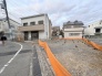 建物のモデルハウスのご見学予約もスタートしました。当日のご見学予約も大歓迎ですので、お気軽にお問合せください。
