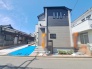 建物が完成しましたので室内のご見学予約スタート。当日のご見学予約も大歓迎です。お気軽にご連絡ください。他にもインターネットに掲載していない情報も沢山ありますので、比較で併せてご見学ができます。
