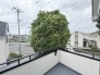 窓からの眺望です。実際に現地で眺望もご確認ください。
