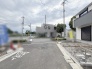 安心して暮らすことのできる住宅街。　住宅地の道路は一般に交通量が少なく車などの騒音が少ないため、住民にとって静かな生活環境が提供されます。
