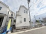 現地のご見学予約もスタートしました。
