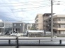 お家からの眺望です。開放感のある眺め。
