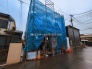 現地のご見学予約もスタートしました。周辺で売りに出ている物件も沢山御座います。まとめてご見学ができますのでお気軽にお申しつけください。
