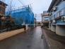 安心して暮らすことのできる住宅街。　住宅地の道路は一般に交通量が少なく車などの騒音が少ないため、住民にとって静かな生活環境が提供されます。
