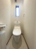 トイレにはウォシュレット機能を標準装備。
