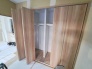 各お部屋に収納が設置されています。
