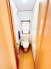 トイレにはウォシュレット機能を標準装備。
