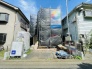 建物のモデルハウスのご見学予約もスタートしました。当日のご見学予約も大歓迎ですので、お気軽にお問合せください。
