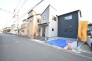 現地のご見学予約もスタートしました。周辺で売りに出ている物件も沢山御座います。まとめてご見学ができますのでお気軽にお申しつけください。
