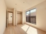 各お部屋に収納が設置されています。
