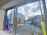 窓からの眺望です。実際に現地で眺望もご確認ください。

