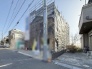 建物のモデルハウスのご見学予約もスタートしました。当日のご見学予約も大歓迎ですので、お気軽にお問合せください。
