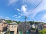 窓からの眺望です。実際に現地で眺望もご確認ください。
