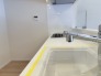 キッチンの水栓