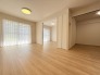 各お部屋に収納が設置されています。
