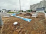建築条件なしの敷地。弊社グループ「白馬建設」にて建物プランをご提案できます。実際の陽当たりやサイズ感を現地でお確かめください。


