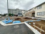 周辺は住宅が建ち並ぶ閑静な住宅街です。
