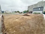 土地物件にはご確認頂くポイントがたくさんございます、土地だけのご見学の際もご遠慮せず、ぜひお気軽に担当スタッフにお申しつけくださいませ。
