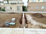 建築条件なしの敷地。弊社グループ「白馬建設」にて建物プランをご提案できます。実際の陽当たりやサイズ感を現地でお確かめください。

