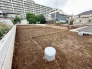 現地ご見学の際、スタッフが様々なご質問に対応いたします、周辺環境、前面道路、建築可能な建物について、ぜひご相談ください。
