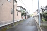 現地のご見学予約もスタートしました。周辺で売りに出ている物件も沢山御座います。まとめてご見学ができますのでお気軽にお申しつけください。
