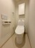 トイレは2020年に交換しました