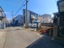 建物のモデルハウスのご見学予約もスタートしました。当日のご見学予約も大歓迎ですので、お気軽にお問合せください。
